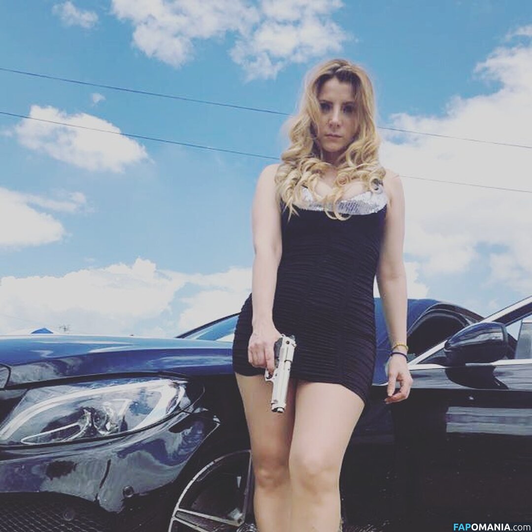 Mercedes Regina / mercedesreginaofi ヌード OnlyFans  流出写真 #16