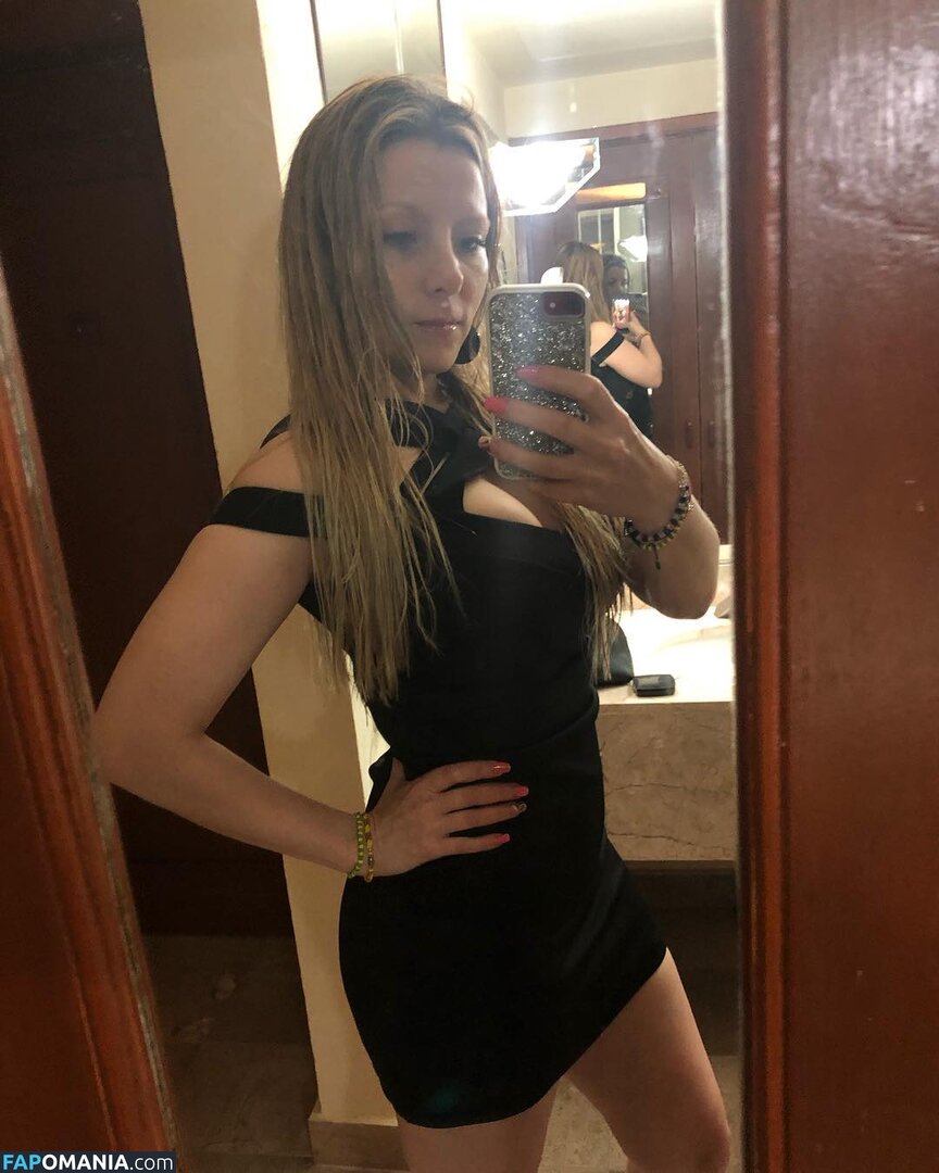 Mercedes Regina / mercedesreginaofi ヌード OnlyFans  流出写真 #17