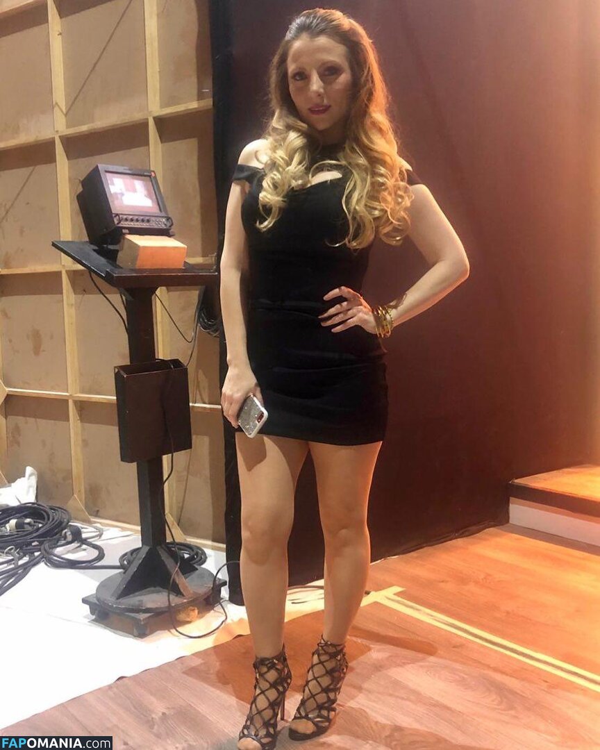Mercedes Regina / mercedesreginaofi ヌード OnlyFans  流出写真 #23