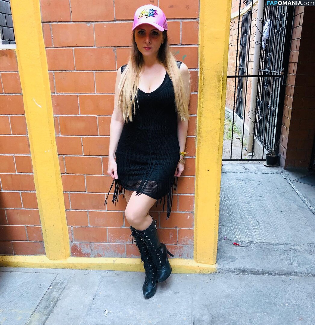 Mercedes Regina / mercedesreginaofi ヌード OnlyFans  流出写真 #24