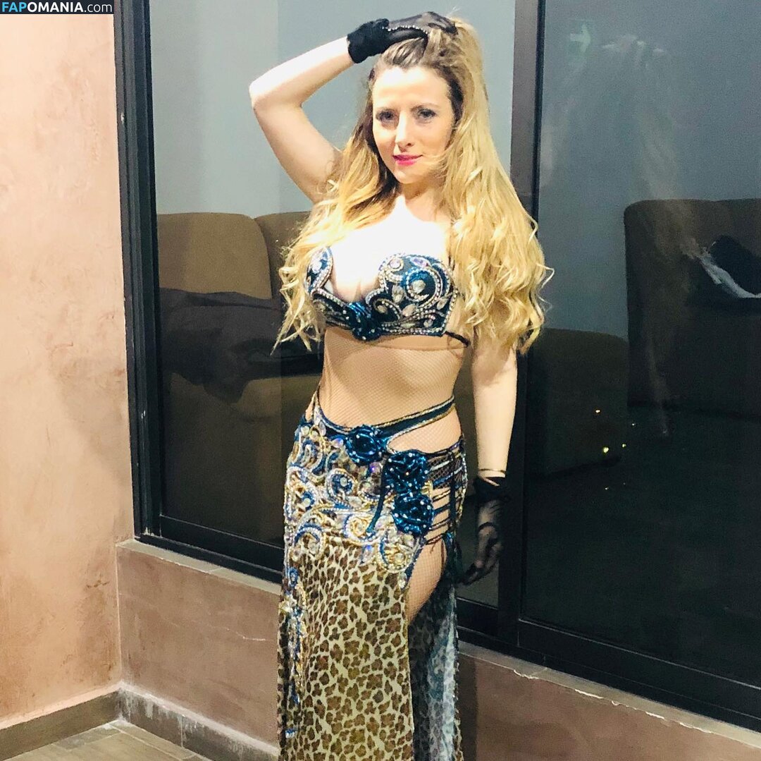 Mercedes Regina / mercedesreginaofi ヌード OnlyFans  流出写真 #27