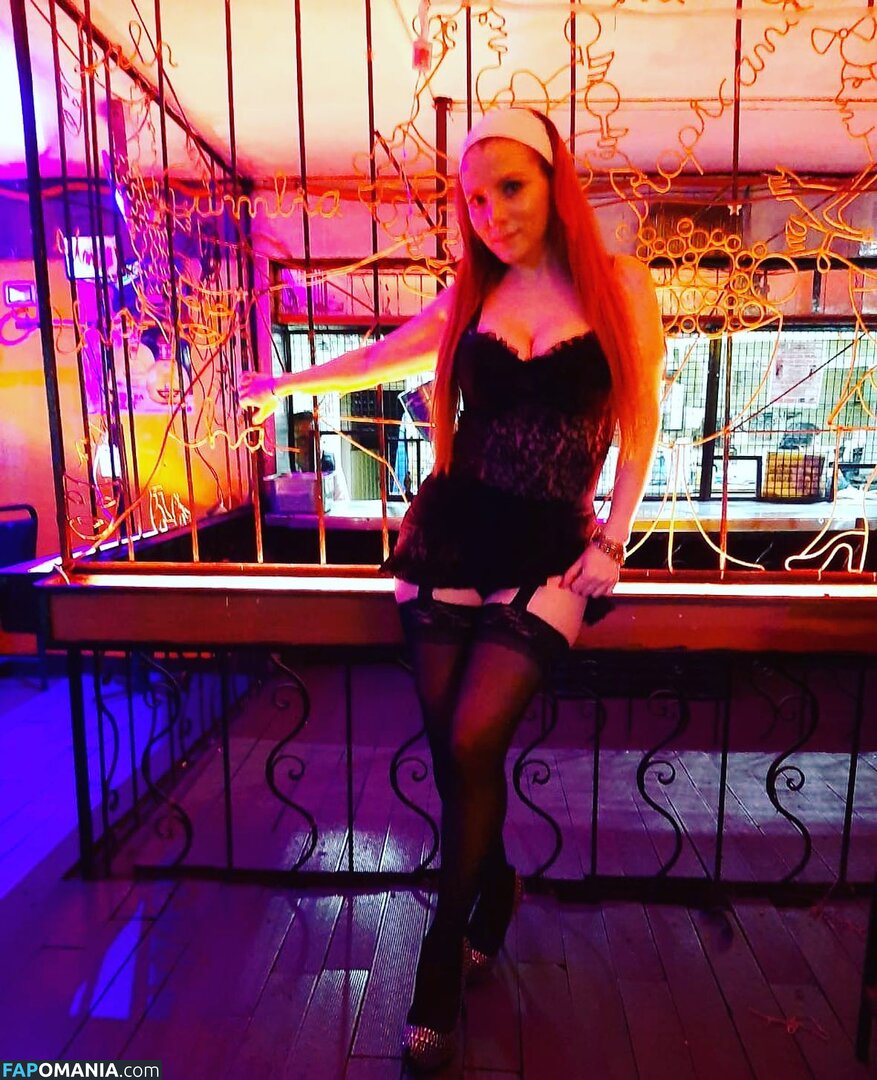 Mercedes Regina / mercedesreginaofi ヌード OnlyFans  流出写真 #32