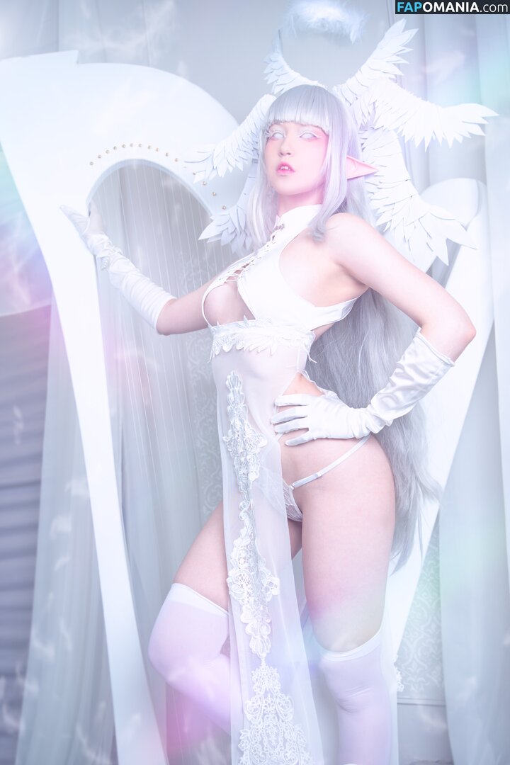 Mercury Cosplay / mercury_cosplay_official / mercury_kun / mercuryonlinevip ヌード OnlyFans  流出写真 #1