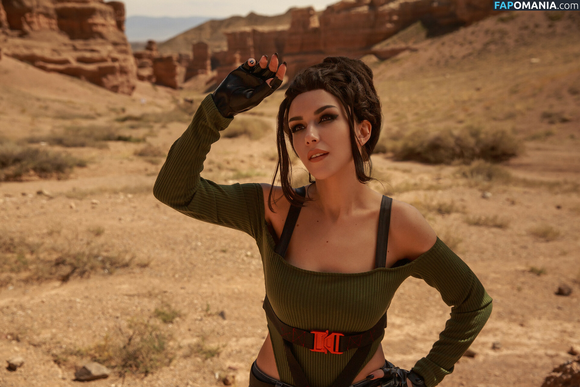 Mercurygin / mercury_lamp / mercurybonk ヌード OnlyFans  流出写真 #121