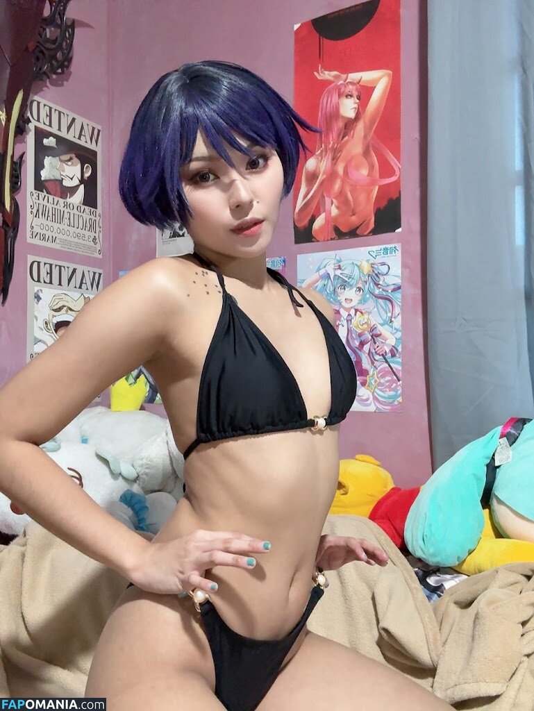 Mercyuyu / YuyuIsForYu ヌード OnlyFans  流出写真 #122