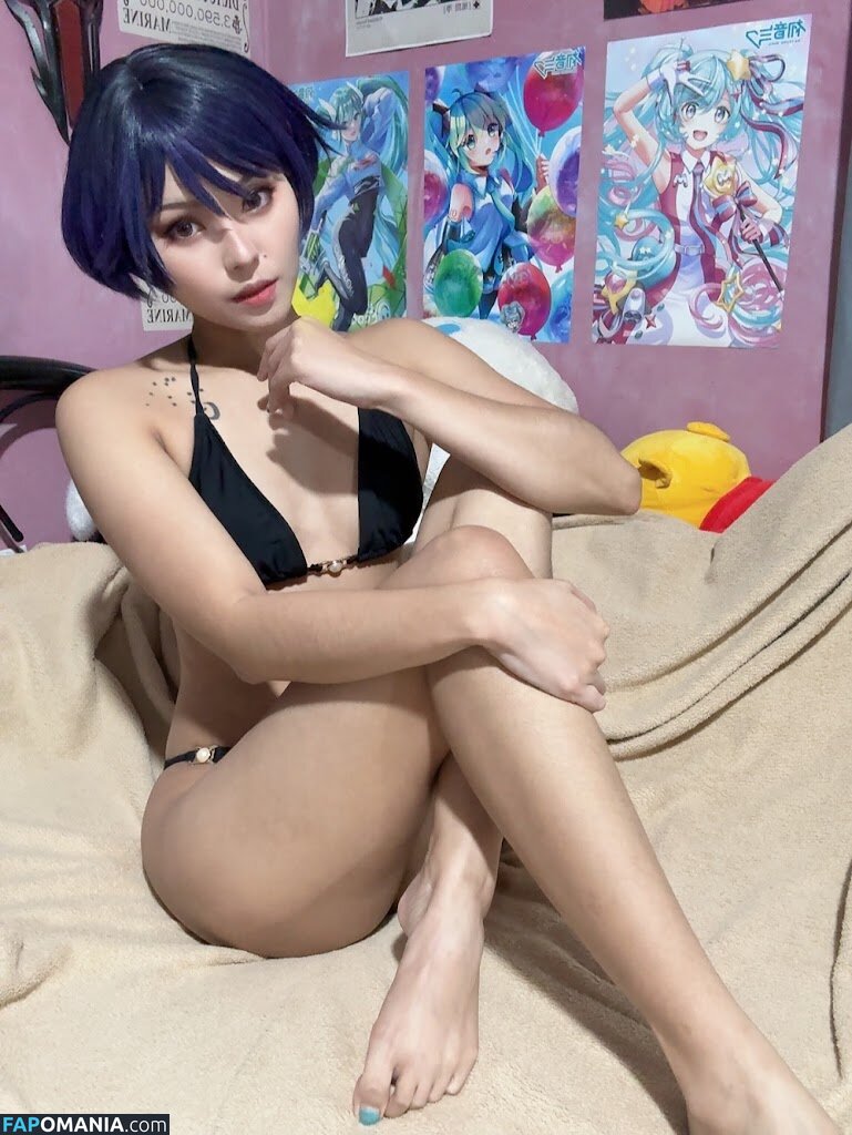Mercyuyu / YuyuIsForYu ヌード OnlyFans  流出写真 #123