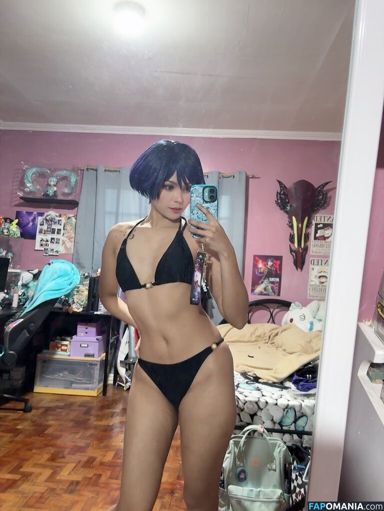 Mercyuyu / YuyuIsForYu ヌード OnlyFans  流出写真 #124