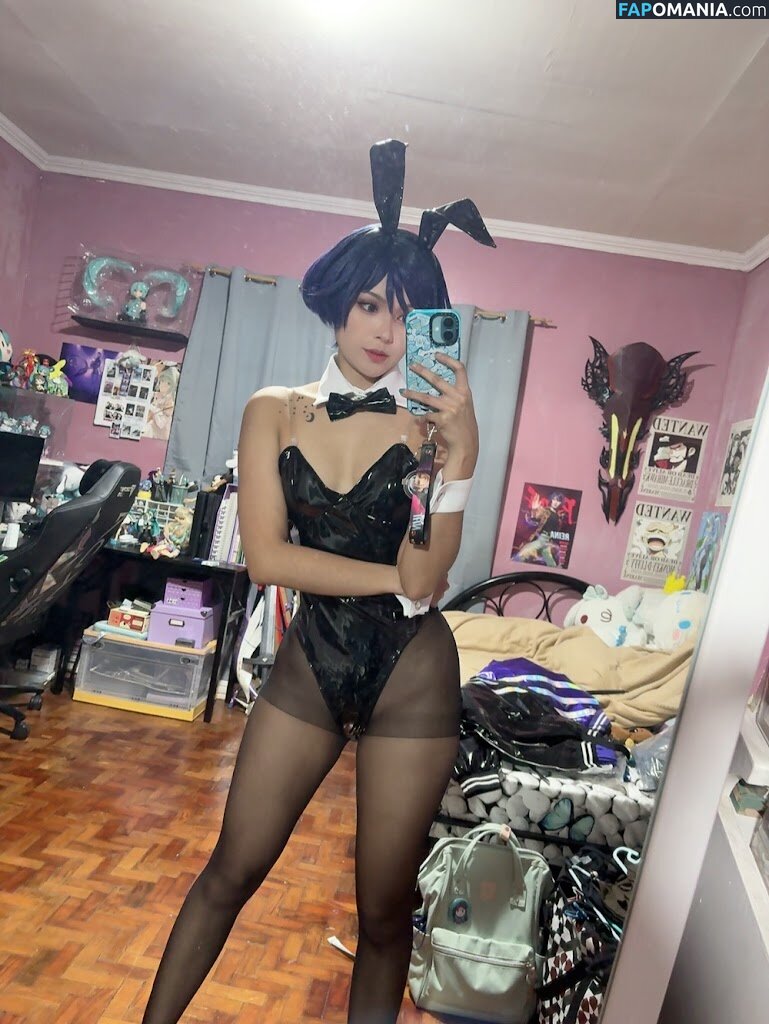 Mercyuyu / YuyuIsForYu ヌード OnlyFans  流出写真 #125