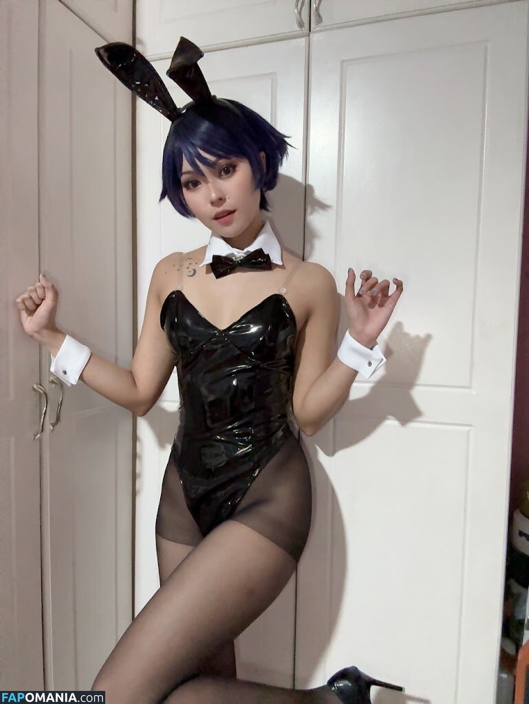 Mercyuyu / YuyuIsForYu ヌード OnlyFans  流出写真 #126