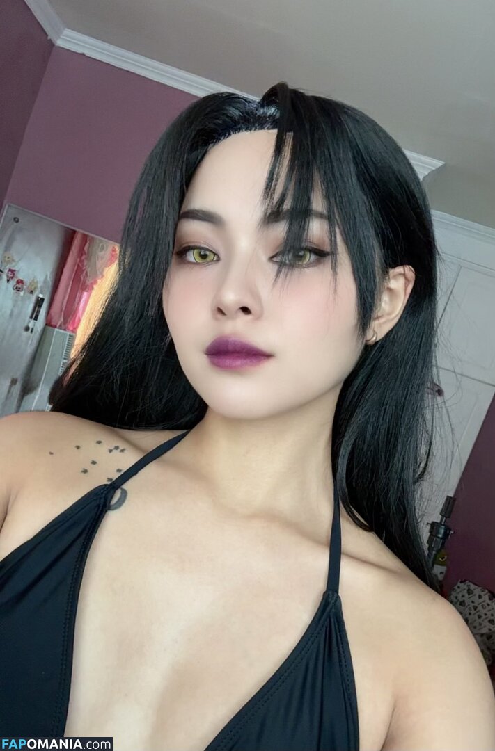 Mercyuyu / YuyuIsForYu ヌード OnlyFans  流出写真 #130