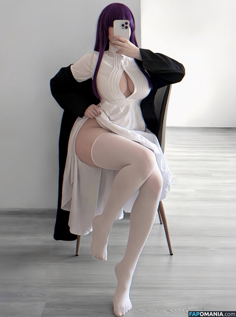 5itto / Mersweb / https: / merswebb ヌード OnlyFans  流出写真 #15