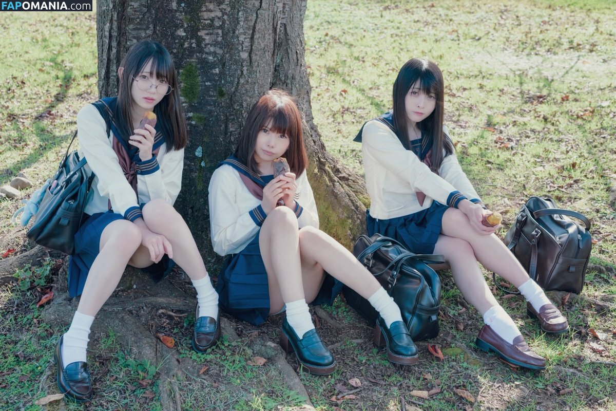 meru12sai / meru12sai_ ヌード OnlyFans  流出写真 #27