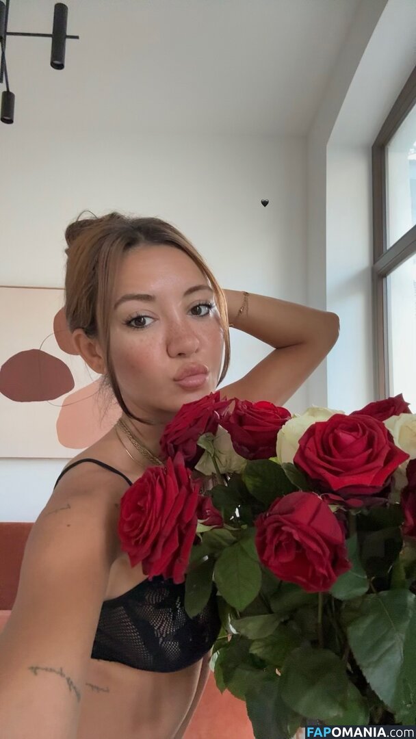 Merve Özkan / merv.ozkn ヌード OnlyFans  流出写真 #3