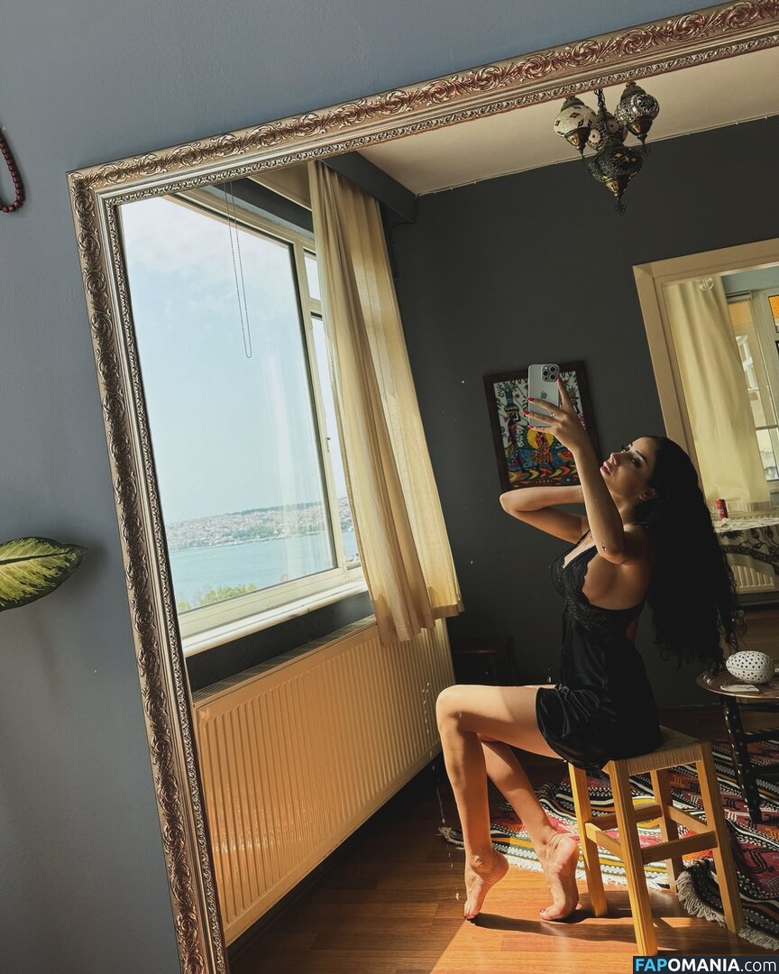 Meryem / meryberry0 ヌード OnlyFans  流出写真 #3