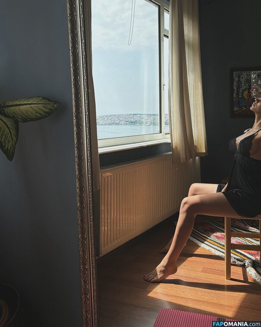 Meryem / meryberry0 ヌード OnlyFans  流出写真 #4