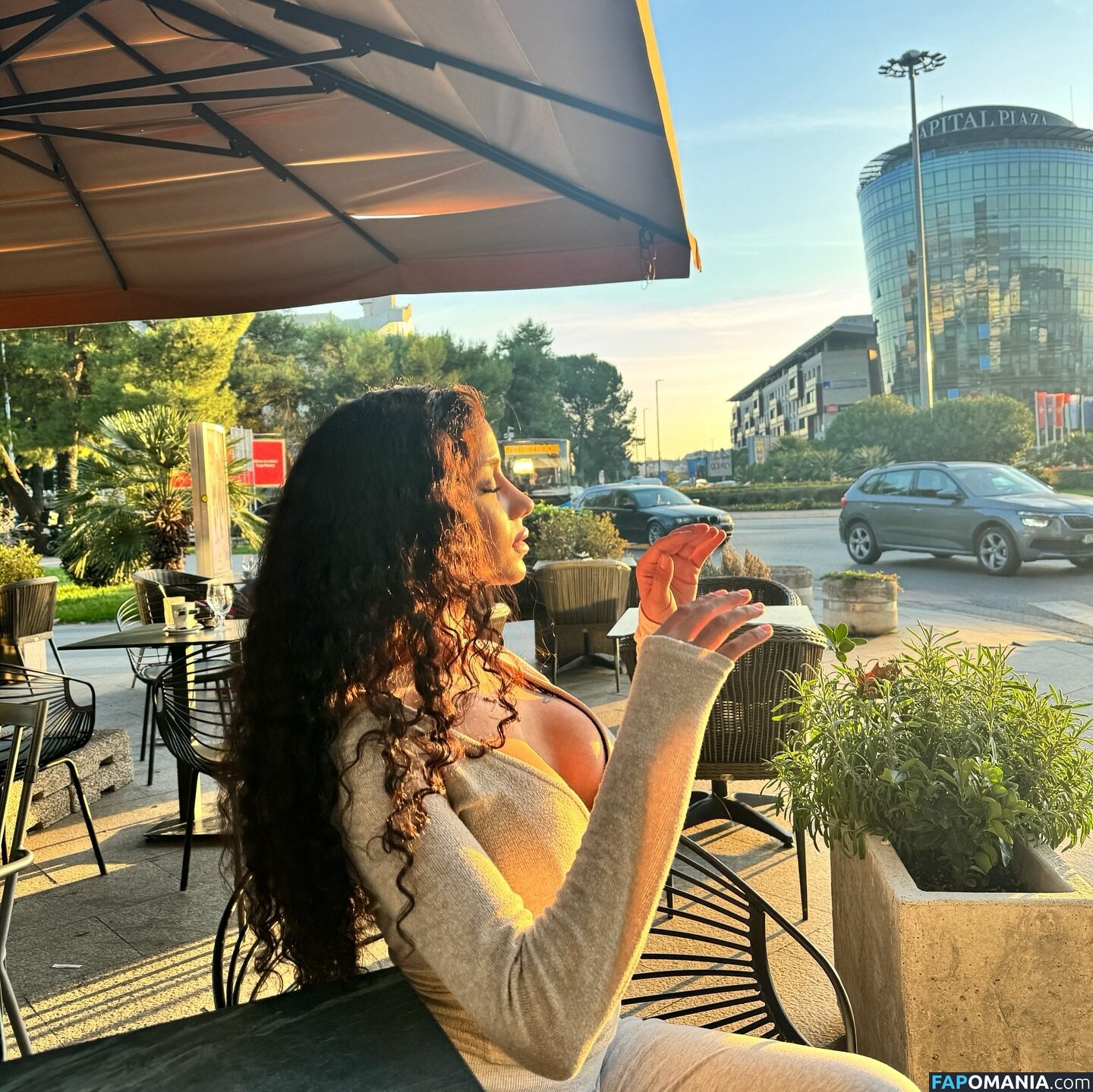 Meryem / meryberry0 ヌード OnlyFans  流出写真 #9