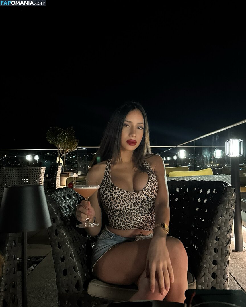 Meryem / meryberry0 ヌード OnlyFans  流出写真 #11