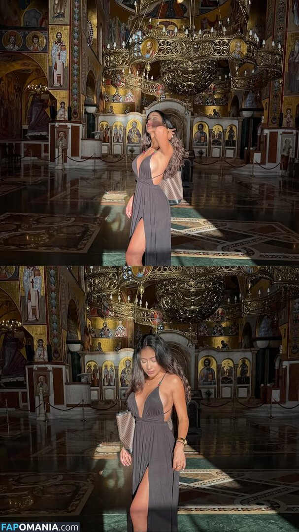 Meryem / meryberry0 ヌード OnlyFans  流出写真 #18