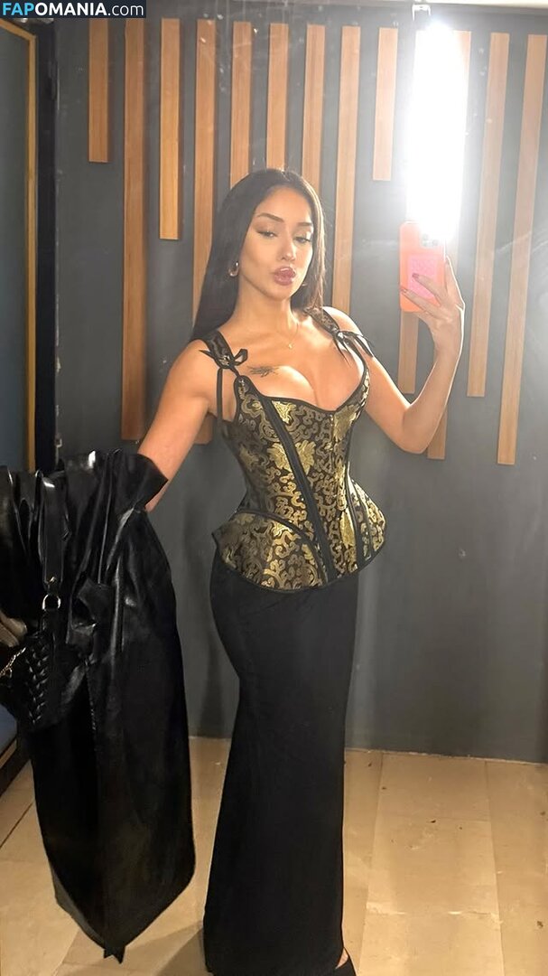 Meryem / meryberry0 ヌード OnlyFans  流出写真 #20