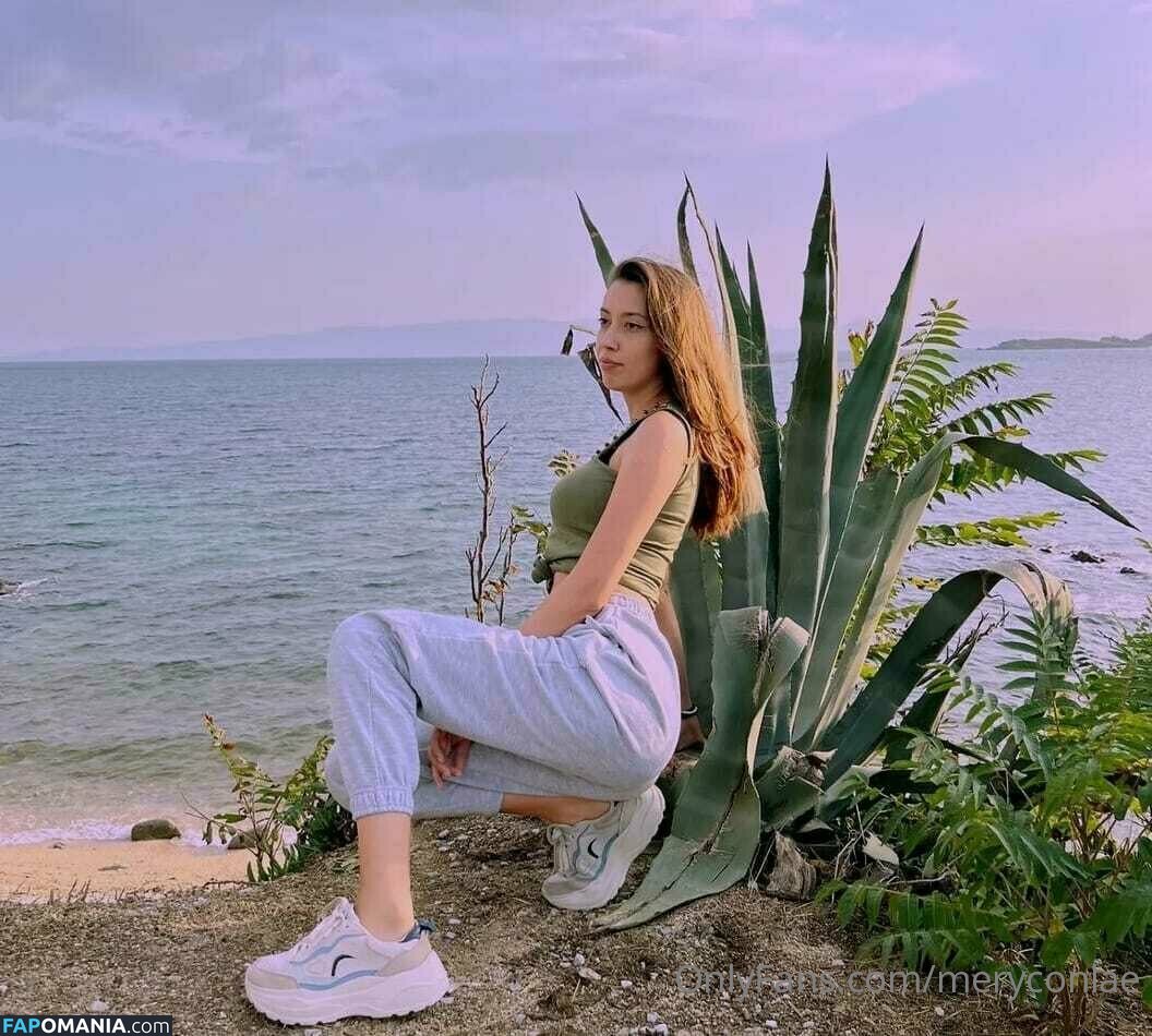 meryconlae ヌード OnlyFans  流出写真 #25