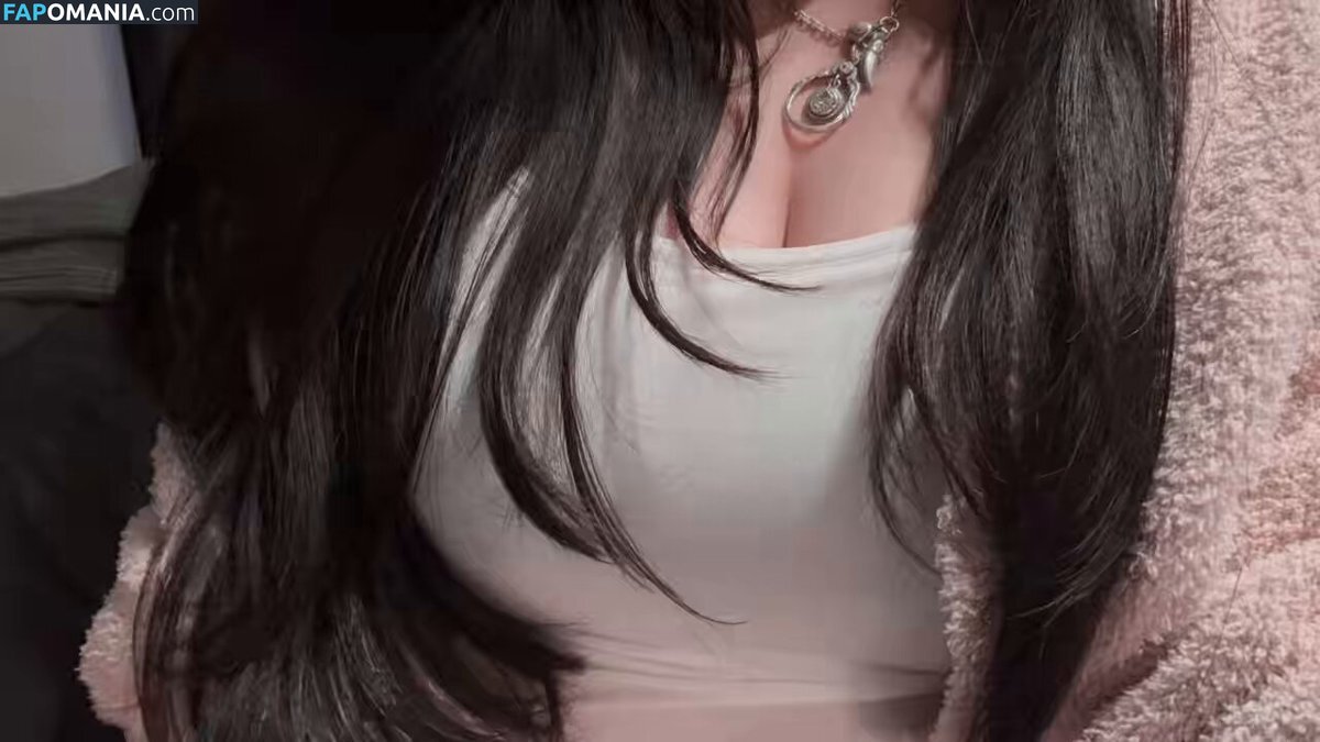 Mesugaki_p ヌード OnlyFans  流出写真 #8