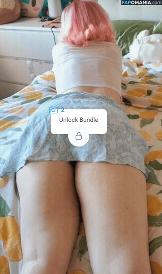 Mewlies / mewlies.tv / mewliesASMR ヌード OnlyFans  流出写真 #11