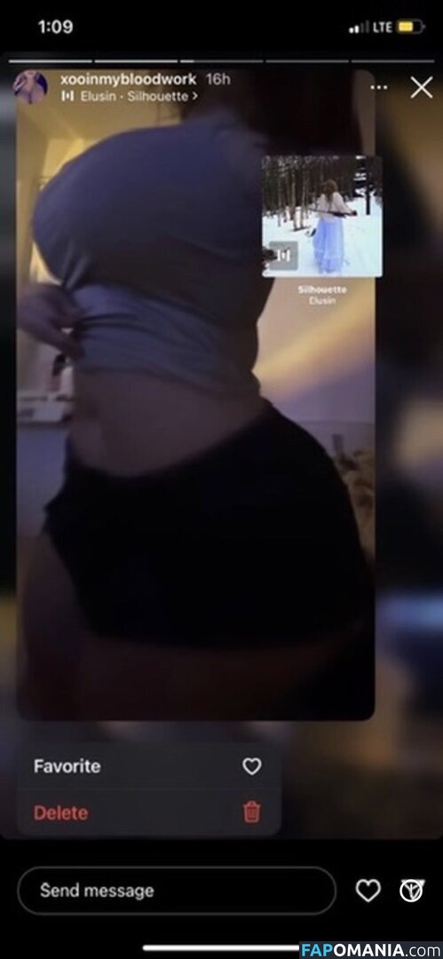 Mfknnstargirl ヌード OnlyFans  流出写真 #13