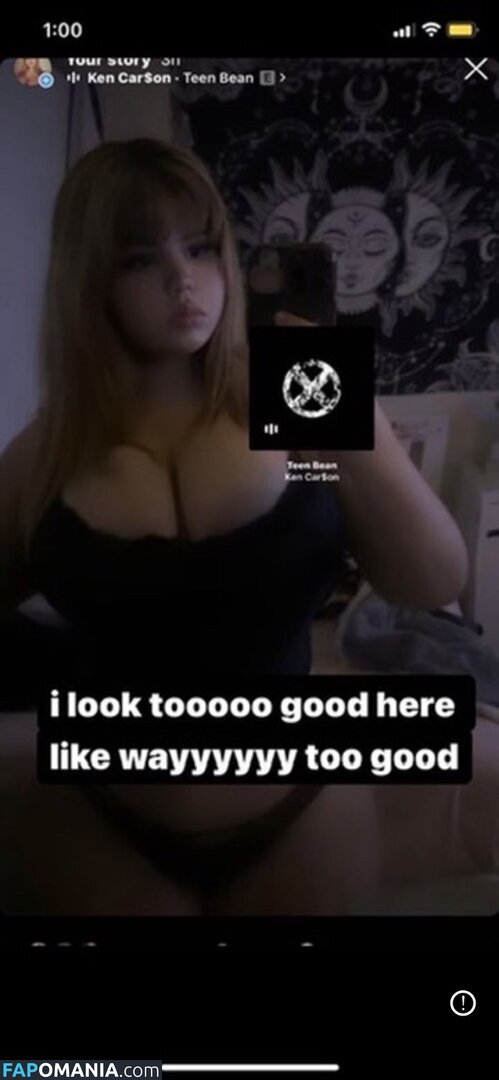Mfknnstargirl ヌード OnlyFans  流出写真 #14