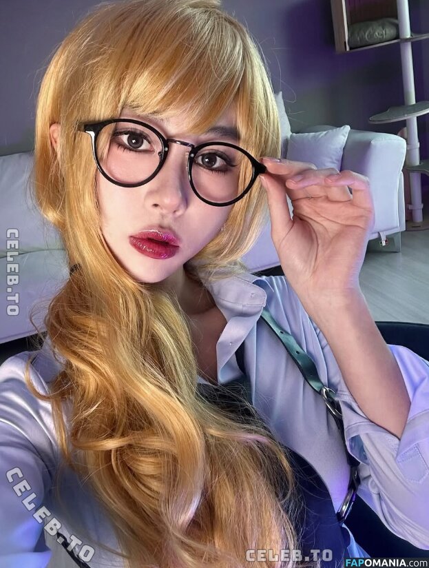 Mhyochi / https: / mhyochi.png ヌード OnlyFans  流出写真 #48