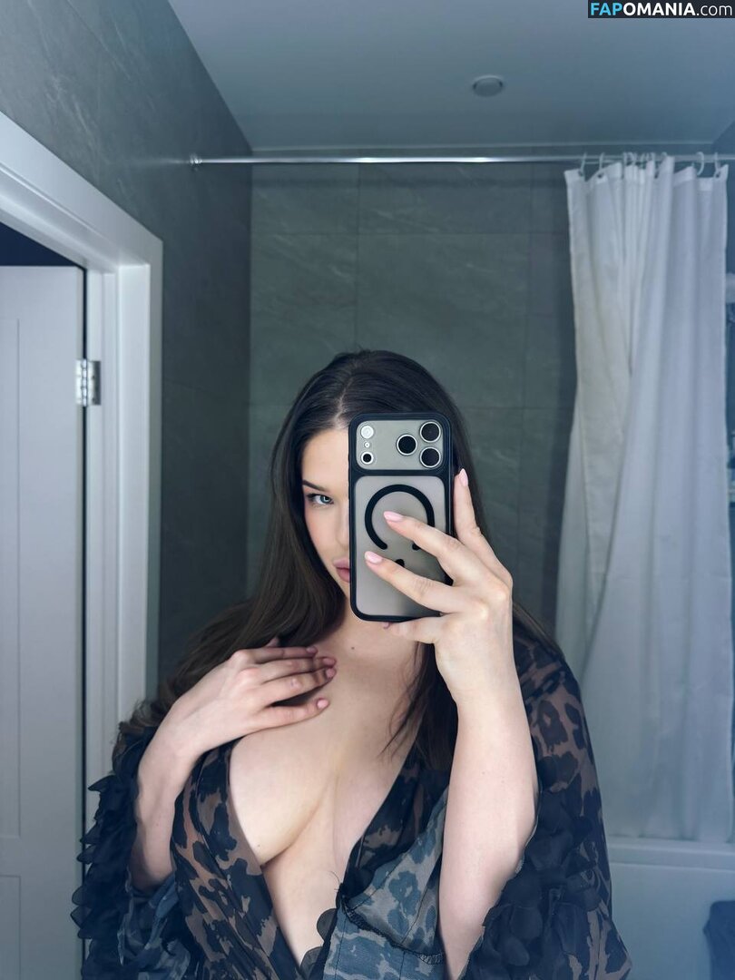 mi.saifutdinova / mi_saifutdinova / Мила Сайфутдинова ヌード OnlyFans  流出写真 #4