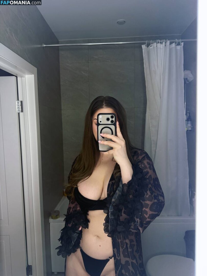 mi.saifutdinova / mi_saifutdinova / Мила Сайфутдинова ヌード OnlyFans  流出写真 #6