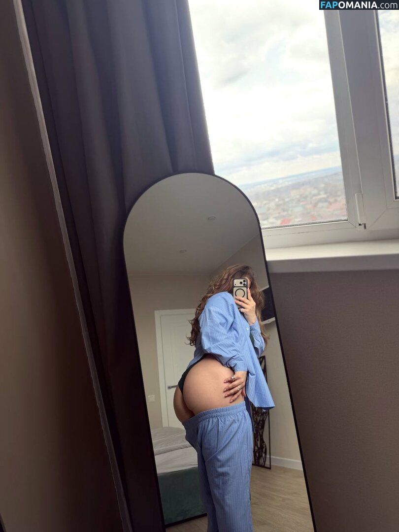 mi.saifutdinova / mi_saifutdinova / Мила Сайфутдинова ヌード OnlyFans  流出写真 #9