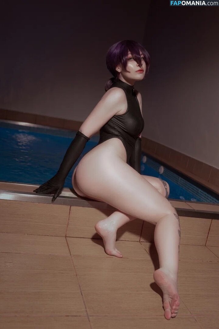 Mi2ray Cosplay / mi2ray2 ヌード OnlyFans  流出写真 #82