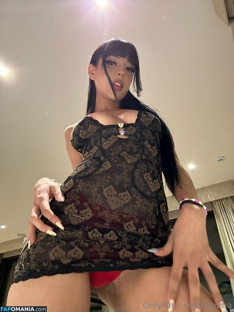 Mia Amador / miaamador / neiimaaa ヌード OnlyFans  流出写真 #54