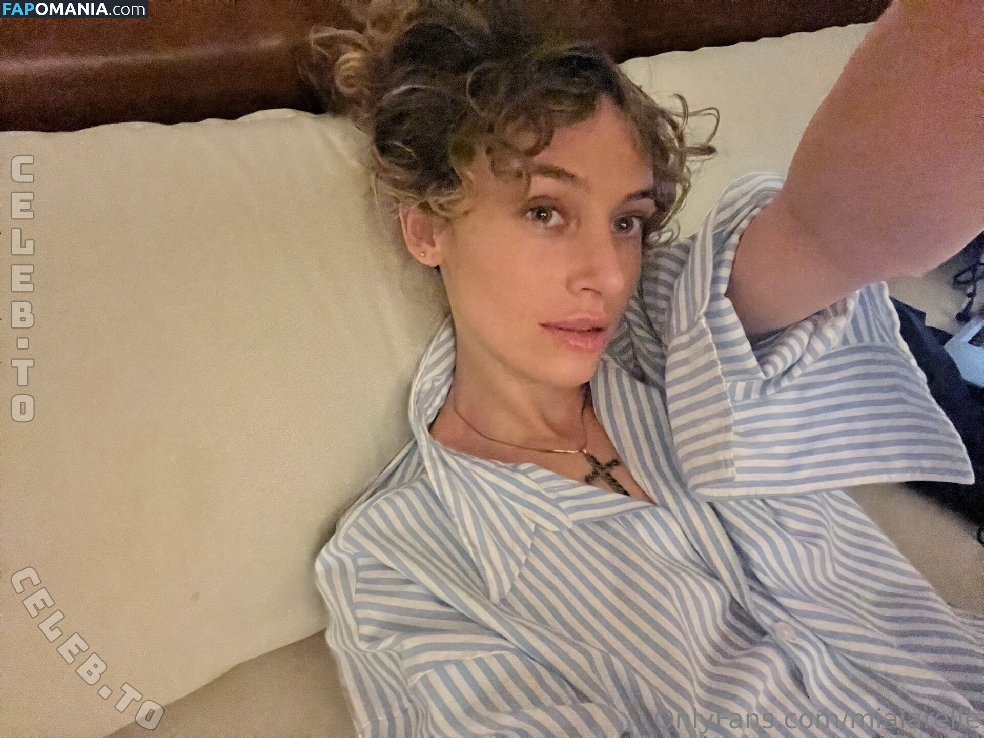 Mia C. Bell  / miacbell / mialarelle ヌード OnlyFans  流出写真 #13