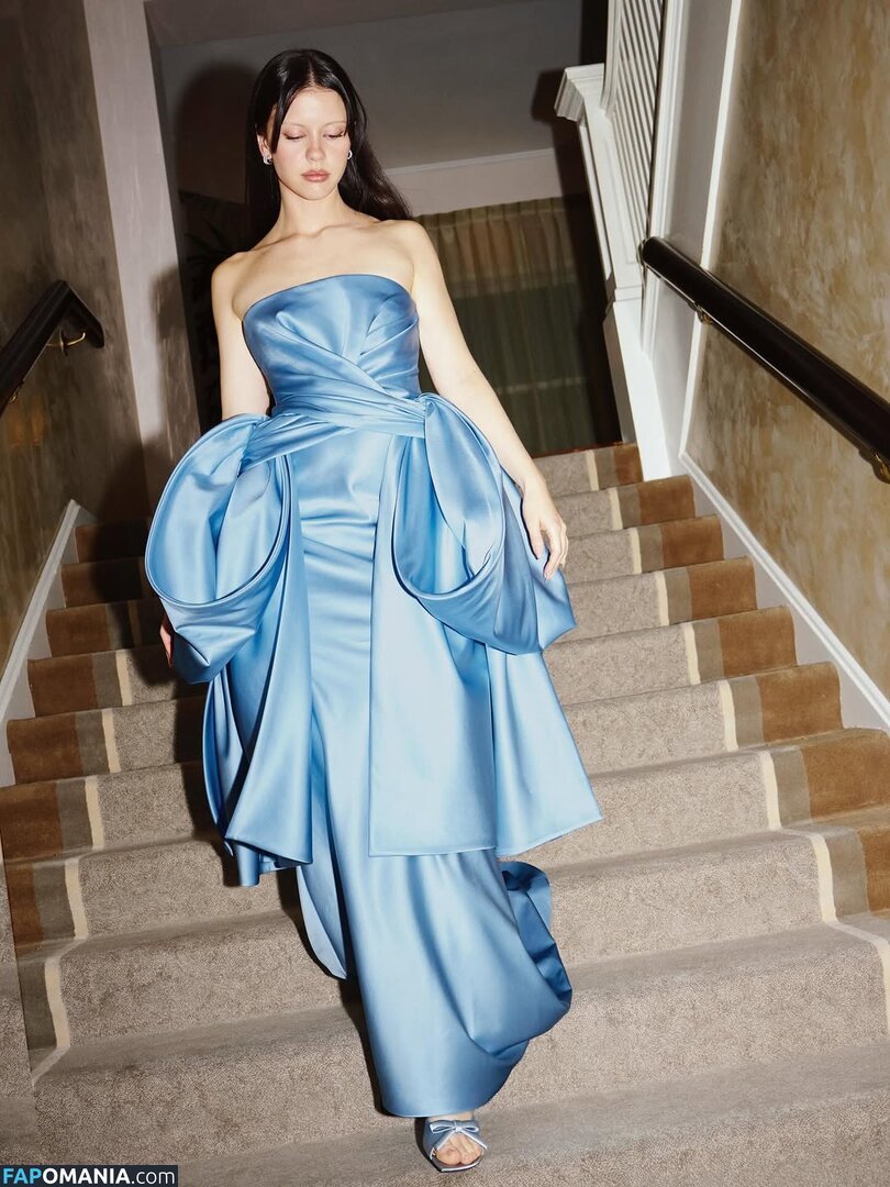 Mia Goth / goth.mia / officalmiagoth ヌード OnlyFans  流出写真 #124