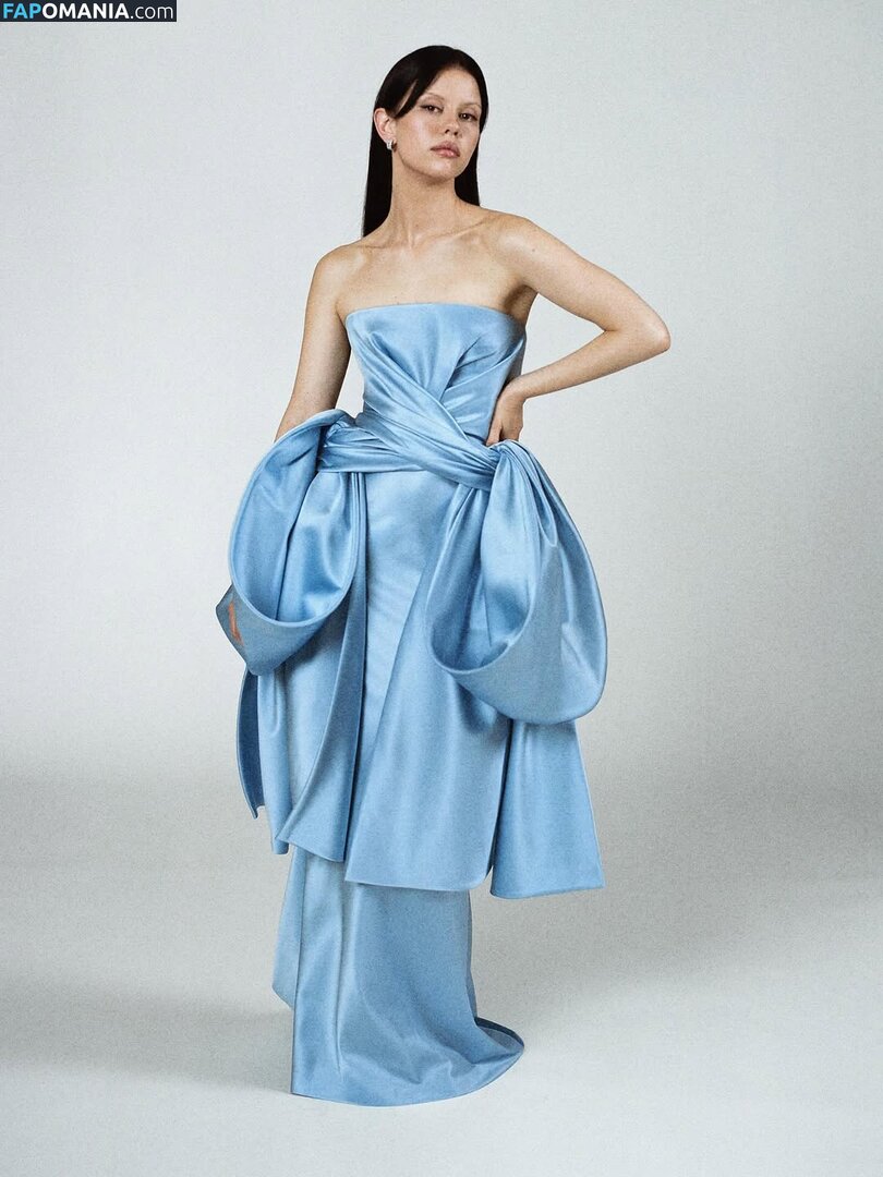 Mia Goth / goth.mia / officalmiagoth ヌード OnlyFans  流出写真 #126