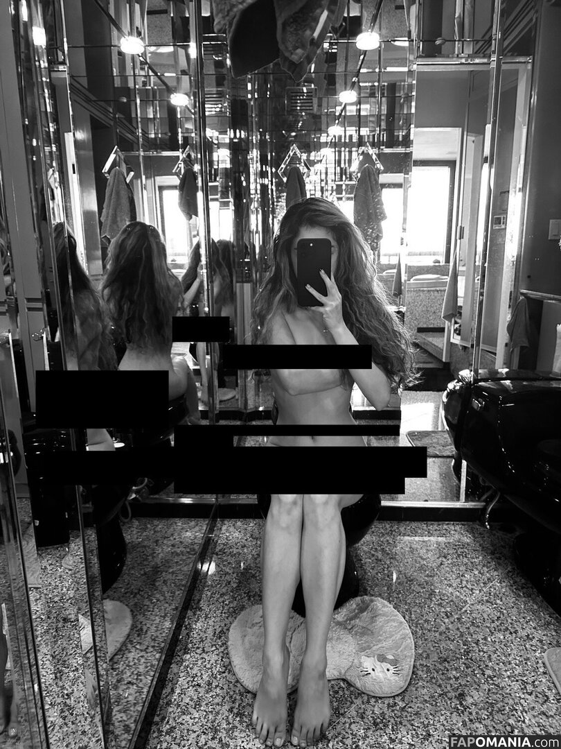 Mia Kerin / miakerin ヌード OnlyFans  流出写真 #137