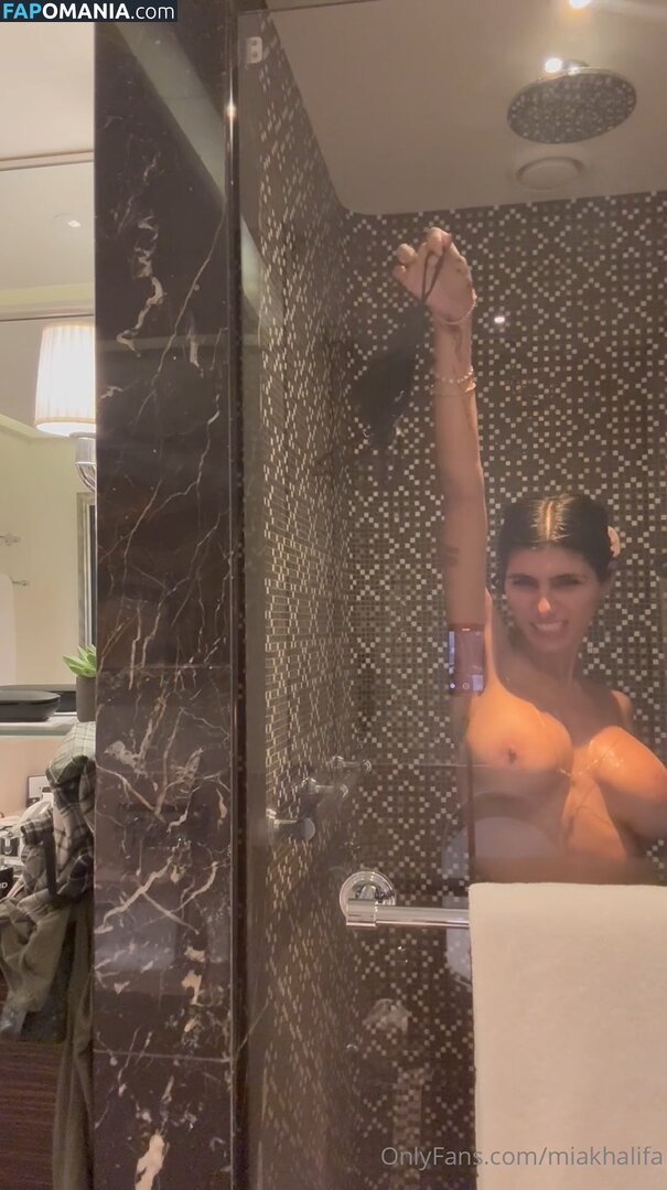 Mia Khalifa / miakhalifa ヌード OnlyFans  流出写真 #35