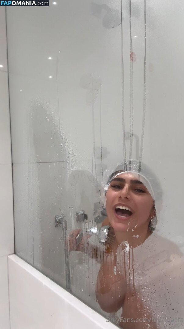 Mia Khalifa / miakhalifa ヌード OnlyFans  流出写真 #45