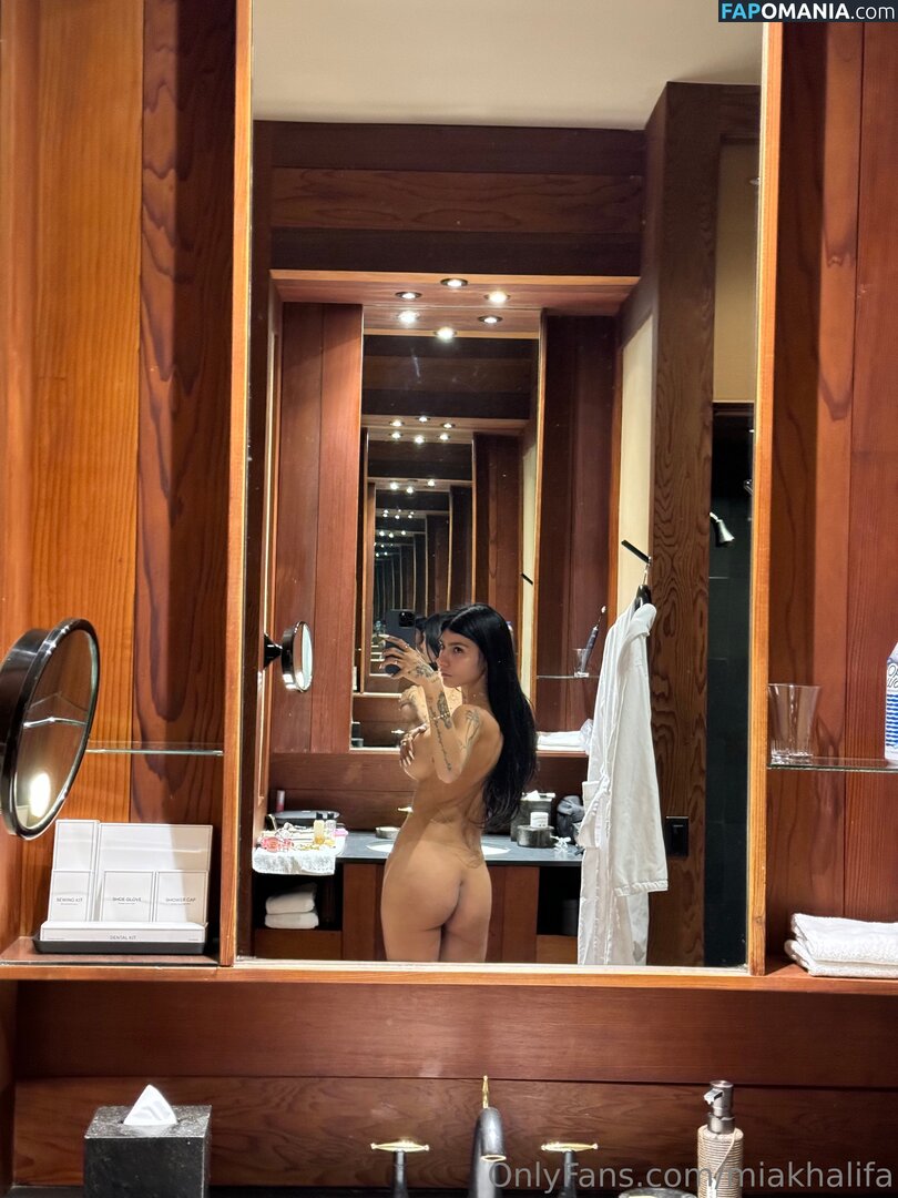 Mia Khalifa / miakhalifa ヌード OnlyFans  流出写真 #50