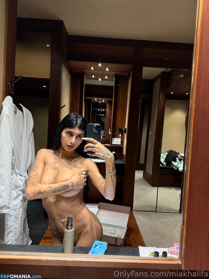 Mia Khalifa / miakhalifa ヌード OnlyFans  流出写真 #51