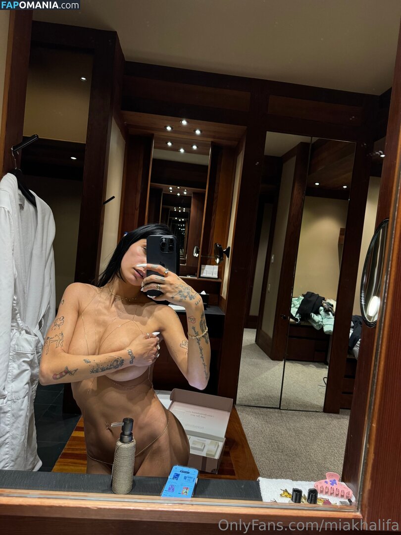 Mia Khalifa / miakhalifa ヌード OnlyFans  流出写真 #52