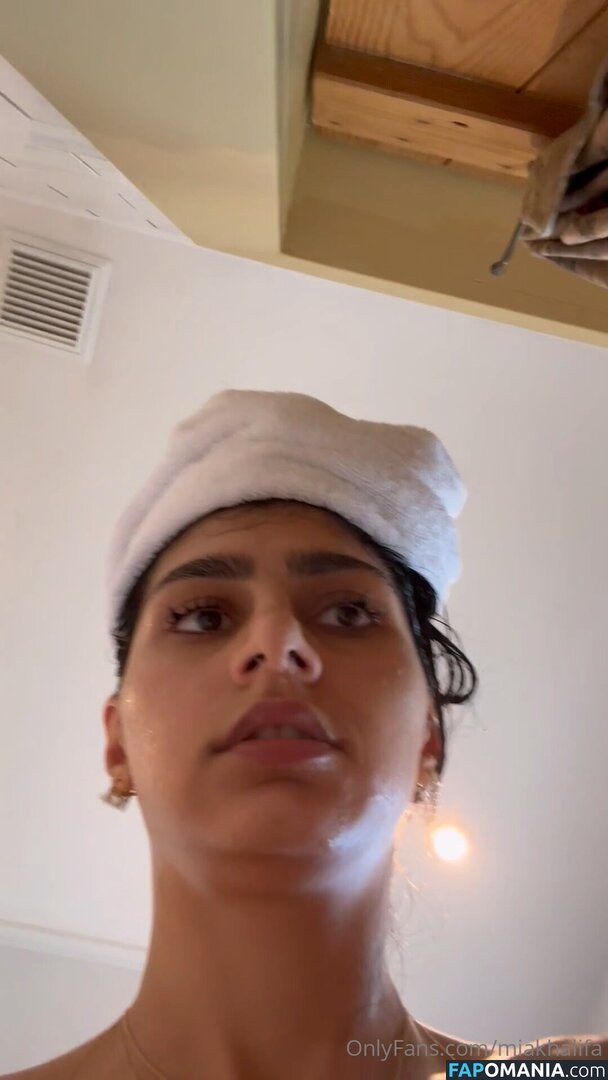 Mia Khalifa / miakhalifa ヌード OnlyFans  流出写真 #62