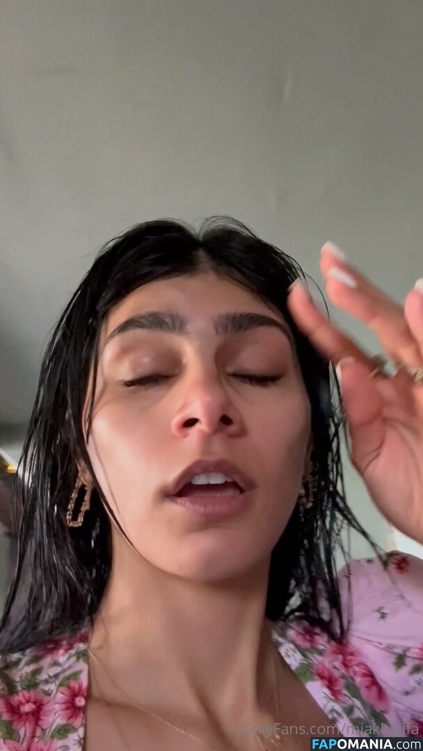 Mia Khalifa / miakhalifa ヌード OnlyFans  流出写真 #66