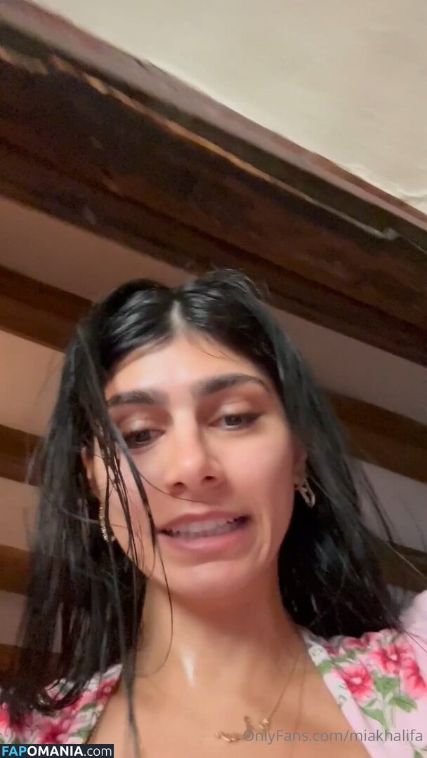 Mia Khalifa / miakhalifa ヌード OnlyFans  流出写真 #67