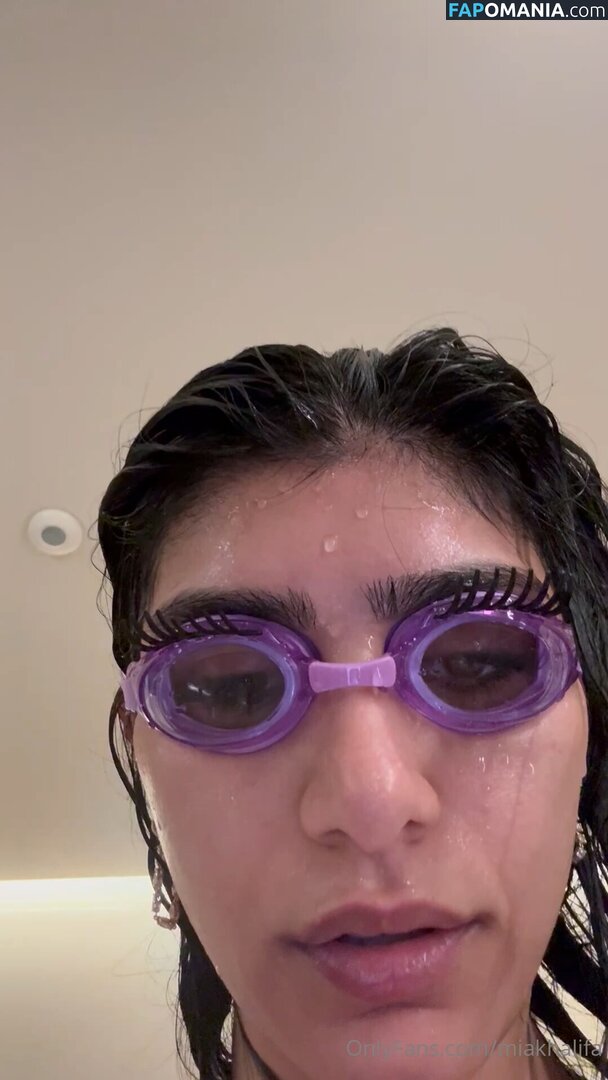 Mia Khalifa / miakhalifa ヌード OnlyFans  流出写真 #79