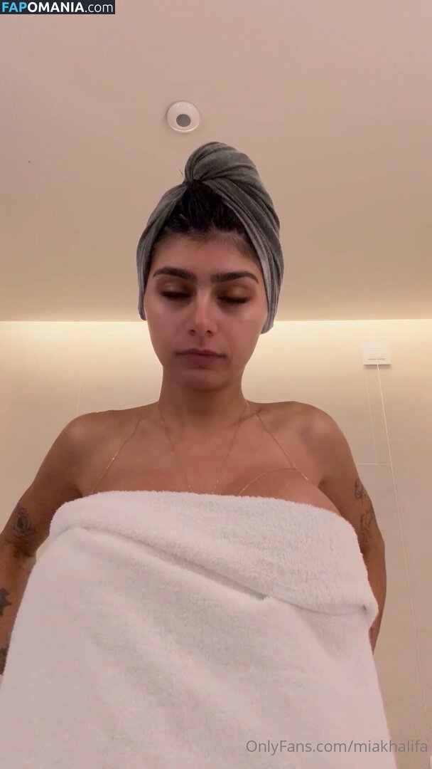 Mia Khalifa / miakhalifa ヌード OnlyFans  流出写真 #91