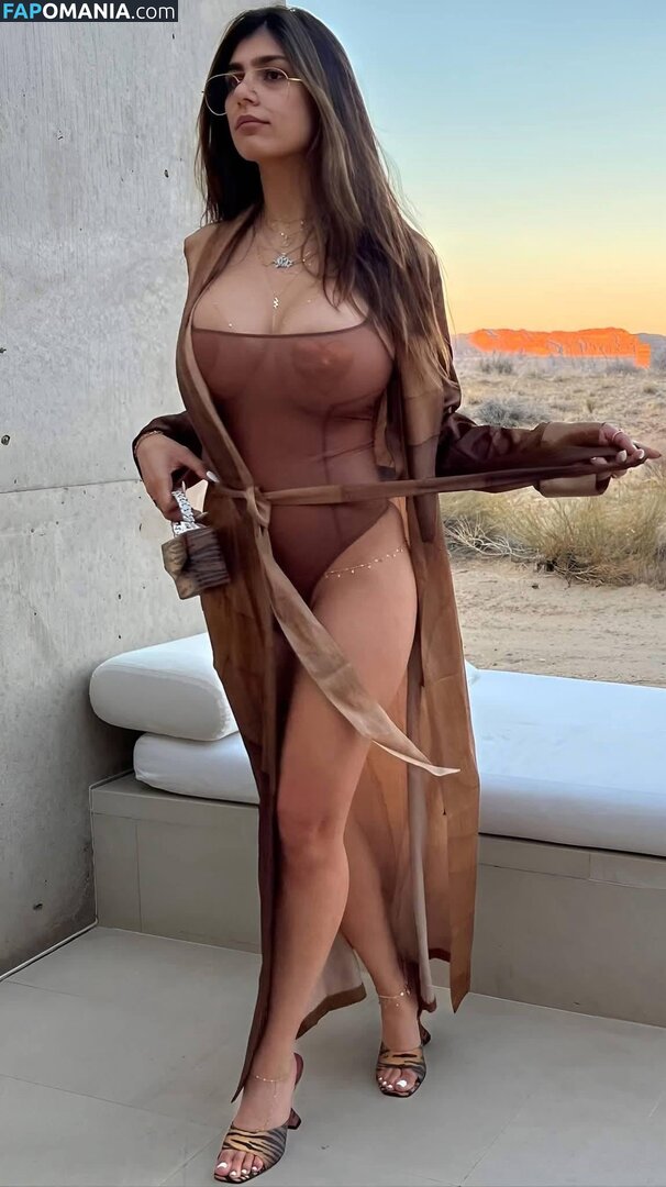 Mia Khalifa / https: / miakhalifa ヌード OnlyFans  流出写真 #106