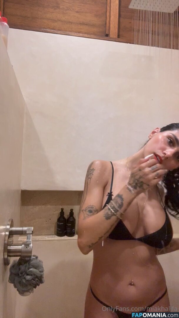 Mia Khalifa / https: / miakhalifa ヌード OnlyFans  流出写真 #121